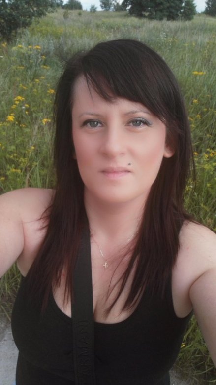 Ania S (Slodkabrunetka), Sokendal- Sandnes, Stargard