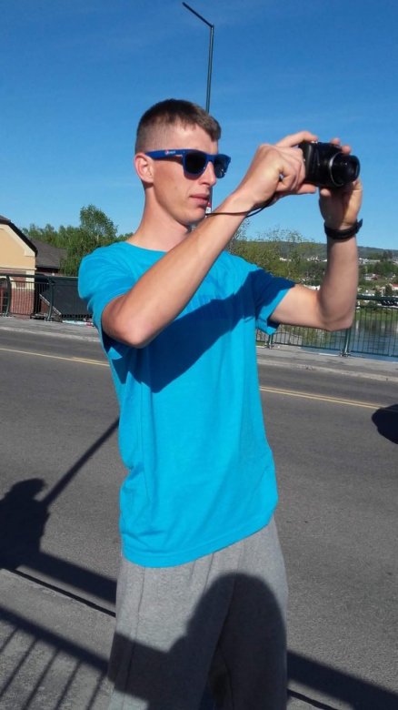 Damian Piotr (DamianPiotr1)