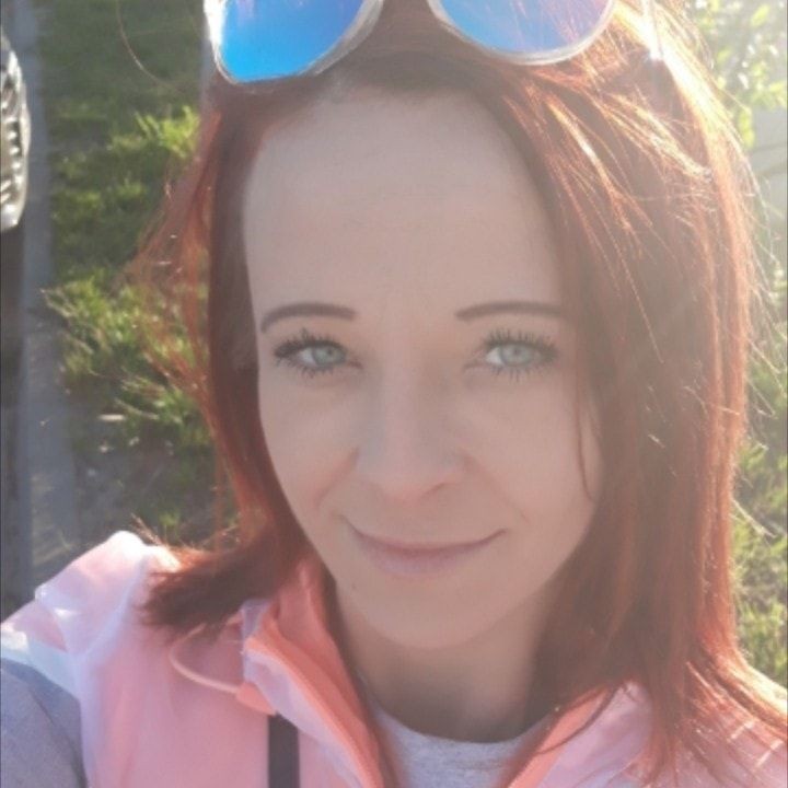 Weronika Nikrandt (Weronika1989), Rumia