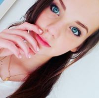 Weronika Dobosz (WeronikaDobosz)