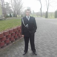 Grzegorz Koszycki (GrzegorzKoszycki)