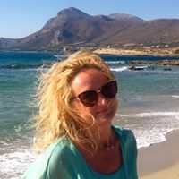 Agata Joanna Siniarska (AgataJoannaSiniarska)