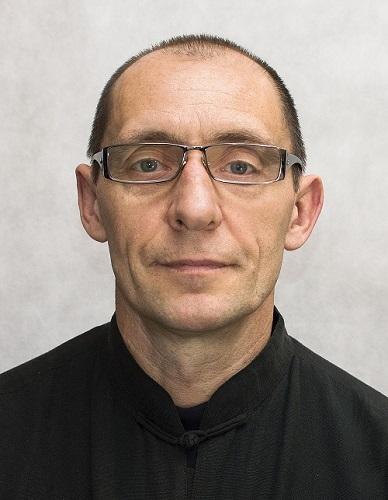 Marekwilk  (Marekwilk), Poznań