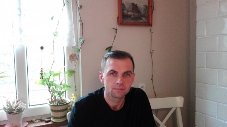 Pawel Charytoniuk (Charytoniukp), Janow Podlaski