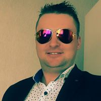 Przemysław Lis (PrzemyslawLis), Tromso, Małopolska