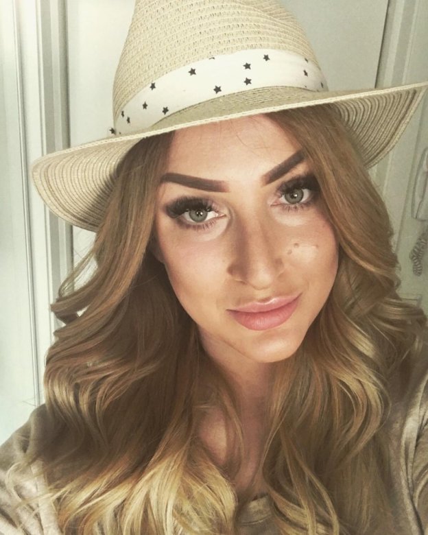 Emilia Tarkowska  (Emilia Tarkowska)