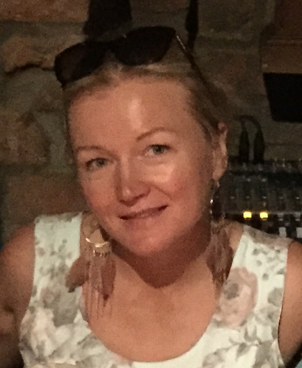 Katy Dawid  (Katy Dawid), Drammen