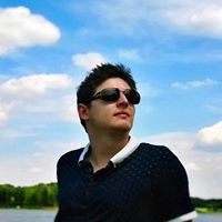 Tomasz Brudkowski (TomaszBrudkowski)