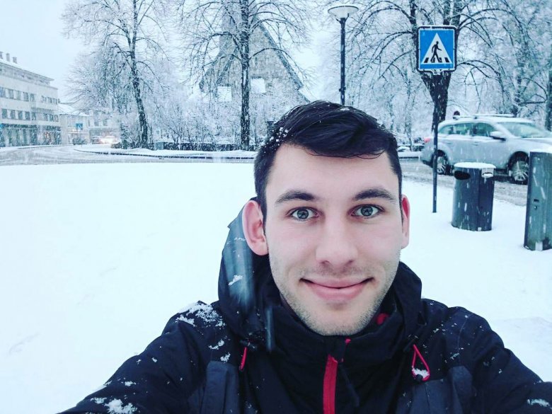 Daniel eM (Danielwln), Voss, Wielun