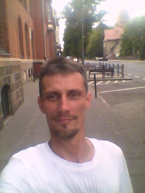 Piotr Siwiec (PiotrSiwiec), oslo, stargard