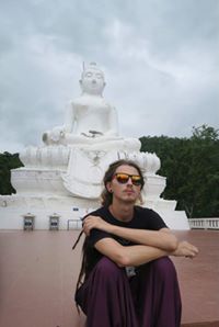 Hubert Wybranski (HubertWybranski), Bergen, Gdansk