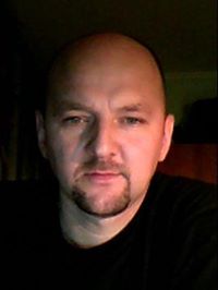 Wiesław Kazimierz Nabożny (WieslawKazimierzNabozny), ARENDAL, JASIONKA