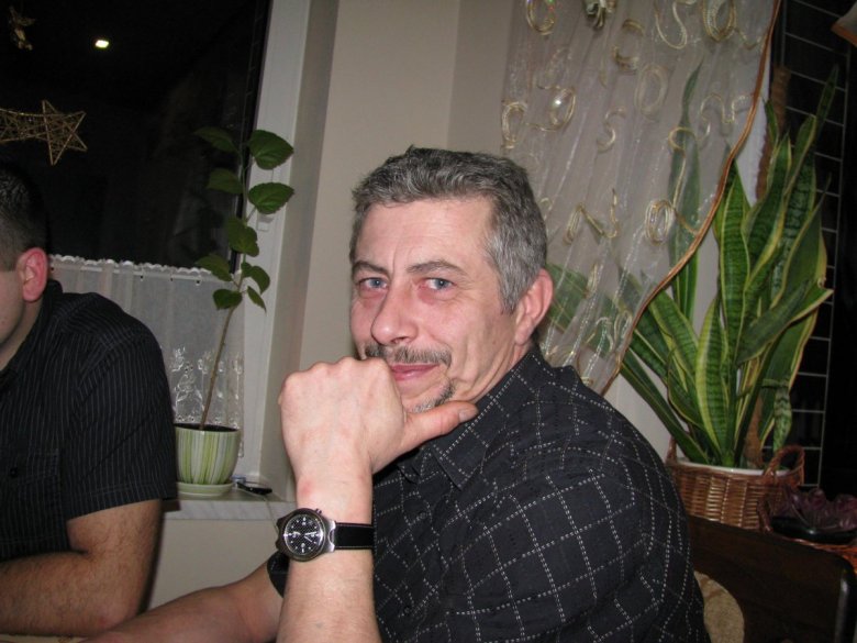 cezary Elmer (cezarhamer), leirvik, Grzybno