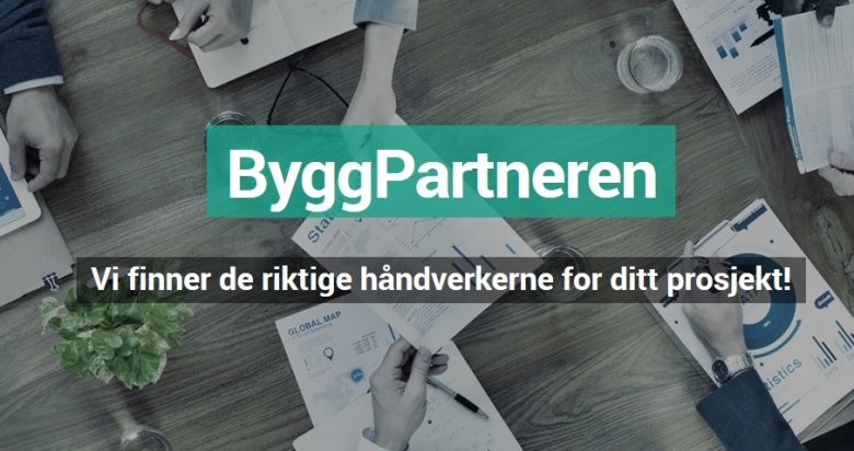 ByggPartneren  (ByggPartneren), Oslo, Akershus