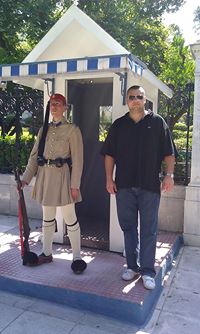 Grzegorz Burghardt (GrzegorzBurghardt)