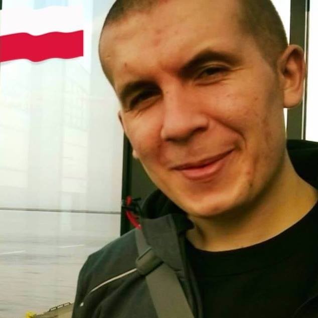 Mateusz Grochowalski (pepo256), Kleven, Gdańsk