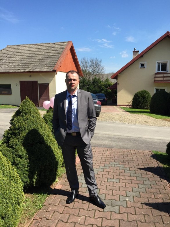 Artur K. (artur750), KLEPPE, RZESZÓW