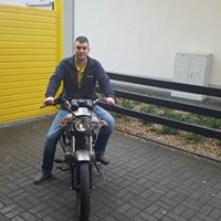 Sebastian Setlak (SebastianSetlak), brak, Jasło