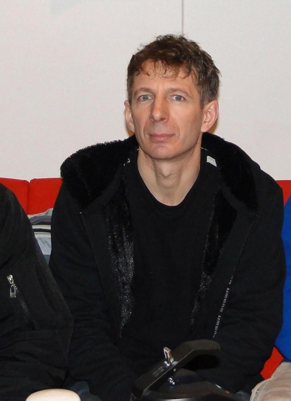 Kazimierz Siwik (keysy), oslo, łomża