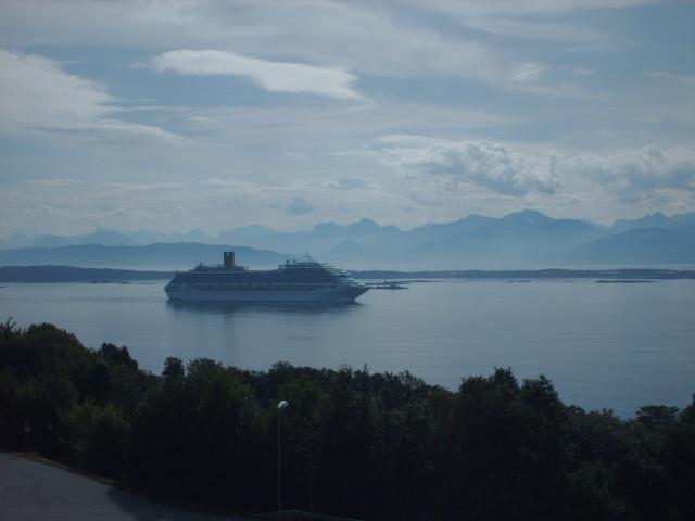 Małgorzata vvvvvvv (malman), Brattvag, Koszalin