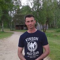 Krzysztof Żak (KrzysztofZak), Dal, Podkarpacie