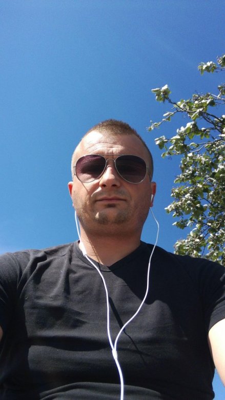 Tomasz Piotrowski (Olipol), Krk