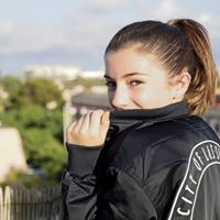 Agnieszka Kwiatek (AgnieszkaKwiatek)