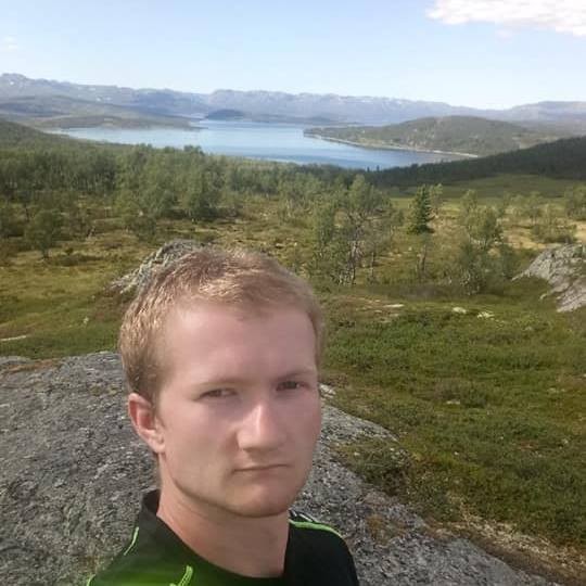Damian Micuła (Damianeros), Larvik, Ściborzyce Wielkie