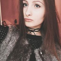 Klaudia Koziejuk (KlaudiaKoziejuk), Siemiatycze