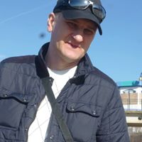 Jerzy Matusiak (JerzyMatusiak), Oslo, Szczecin