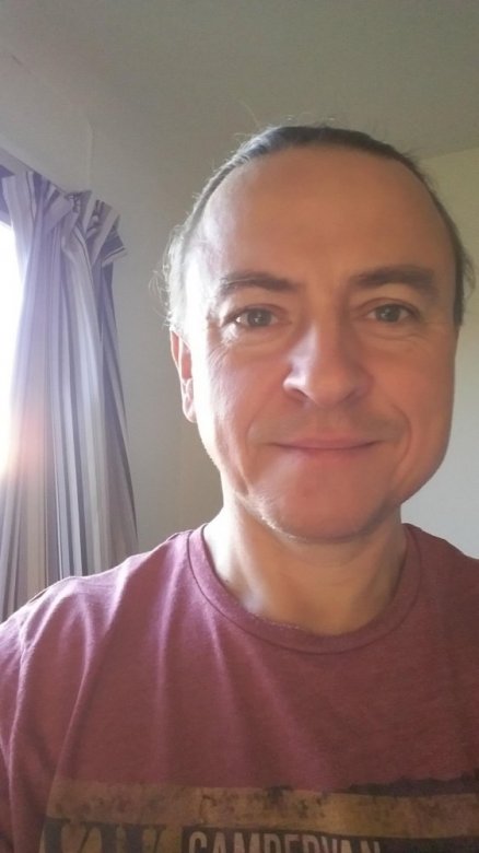 Adam Siemaszko (Adam67), Drammen, Olsztyn