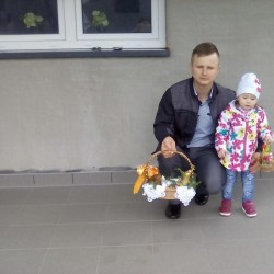 Łukasz Borzęcki (Woody), Vik I Sogn , Florynka