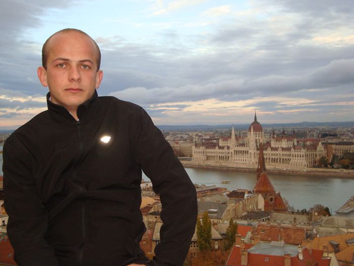 Damian PIotr  (Damian PIotr), Kolbu, Jędrzejów