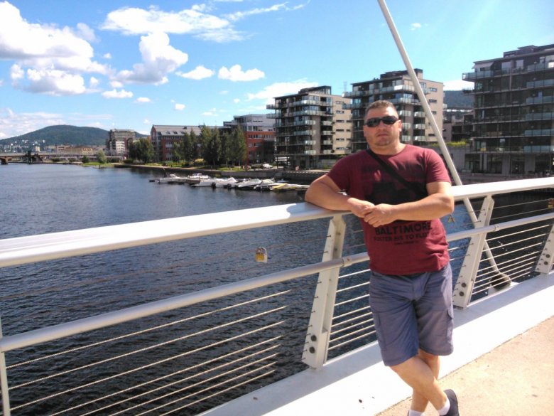 artur ciura  (artur ciura), Drammen, Czestochowa