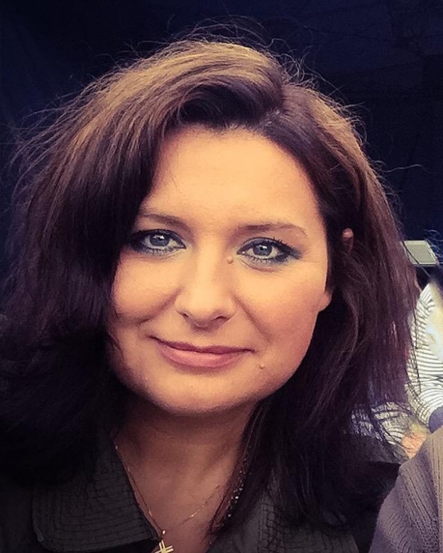 Anna Zofia Kowalczyk (Anna_Zofia_Kowalczyk), Oslo/Vestby, Wroclaw