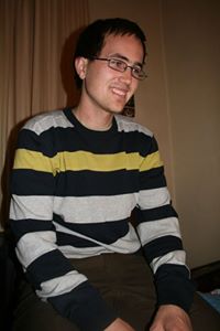 Krzysztof Żywicki (KrzysztofZywicki)