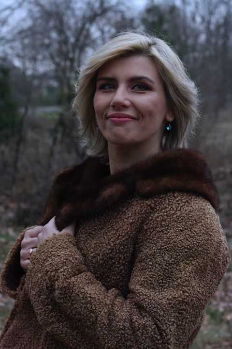 Julia G (juliett), Bergen, Rościsławice