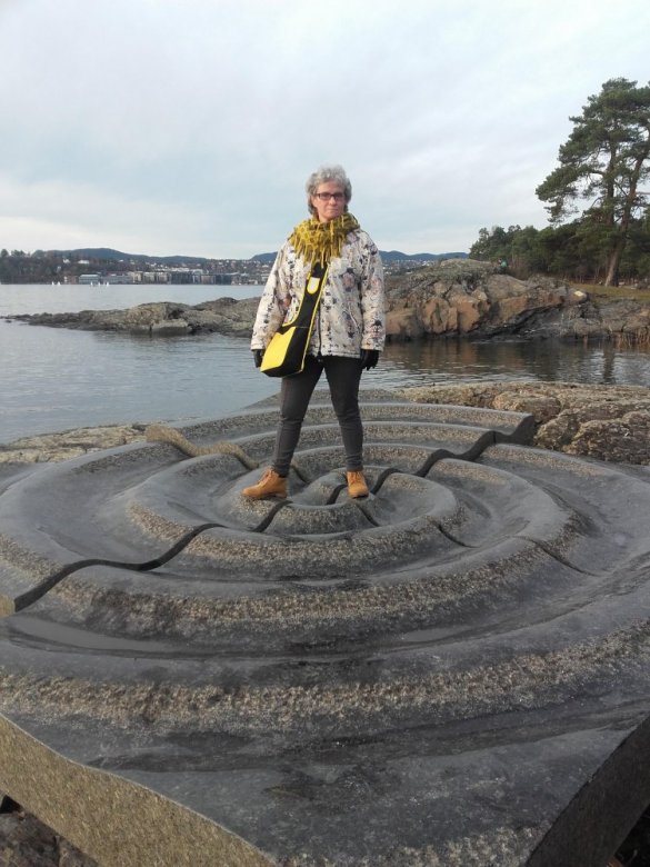 Olcia W (OlciaW), Busko