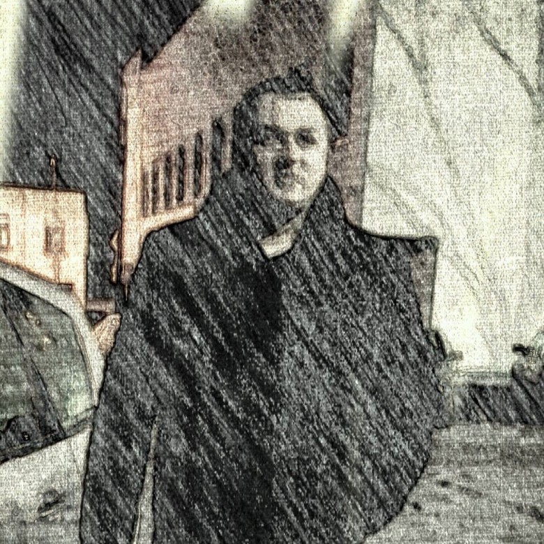 Paweł Górzyński (PawelGorzynski), Radom