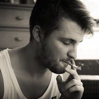 Patryk Begier (PatrykBegier), Warszawa