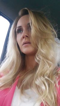 Izabela Tymczyj (IzabelaTymczyj), Łódź