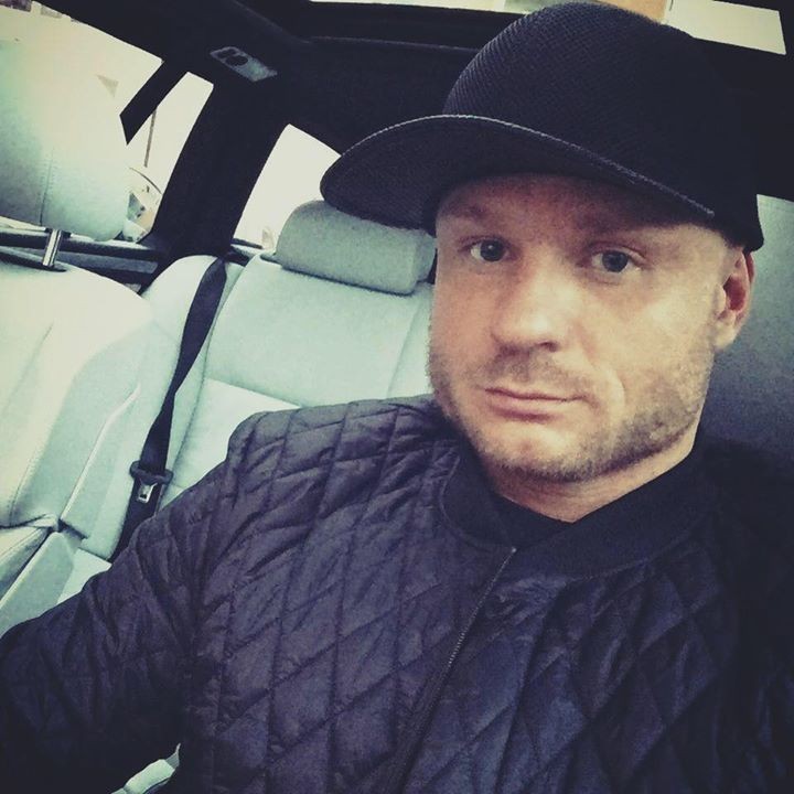 MariuszKlonowski (Mariusz Klonowski)