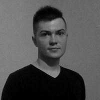 Łukasz Wiśniowski (lukasz1992), Bergen, Przemyśl