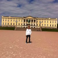 Dariusz Leszczynski (DariuszLeszczynski)