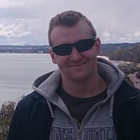 Maciek Wróblewski (MaciejWroblewski)