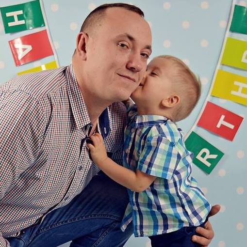 bartoszbeksa  (bartoszbeksa), Strzegowo