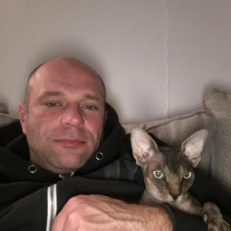 Andrej Ostrovskij  (Andrej Ostrovskij)