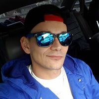 Mateusz Blue (BlueBerryhaze), Oslo, ...