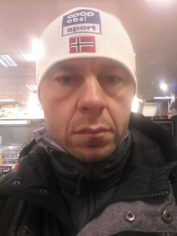 Andrzej Ryba (AndrzejRyba)