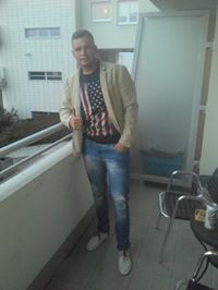 Daniel Skowroński (DanielSkowronski), Oliwa, Gdansk
